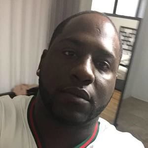 Meet your Posher, Arrel